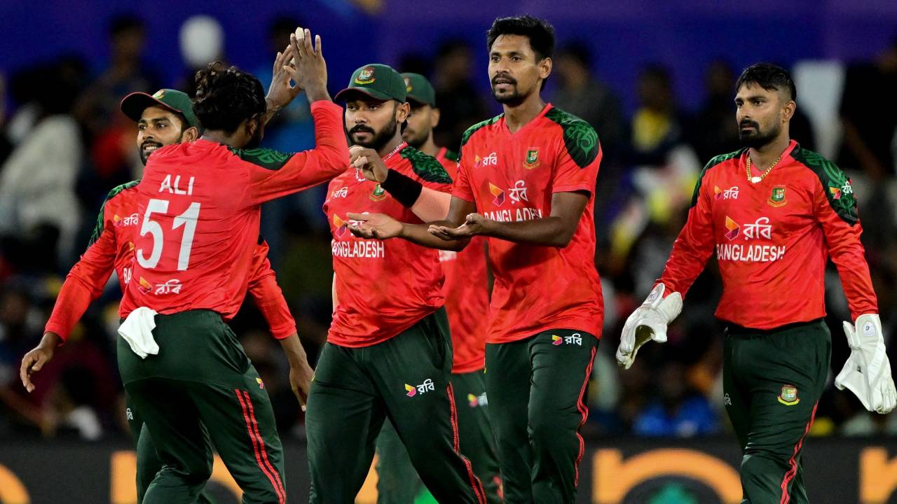 Featured image for ICCයෙන් බංග්ලාදේශ කණ්ඩායමට විකල්ප දෙකක්